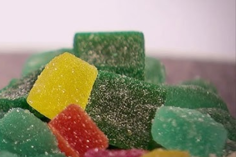 Munchabilies THC Trippy