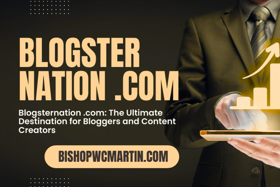 blogsternation .com